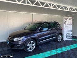 Culoaregri Utilizat 2016 VW Tiguan SUV | 12.700 EUR (Super Preț)