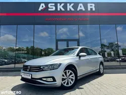 Argint Utilizat 2020 VW Passat Advance Berlinǎ | 23.081 EUR (Puțin scump)