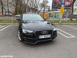 Culoarenegru Utilizat 2016 Audi A5 Berlinǎ | 16.400 EUR (Preț bun)