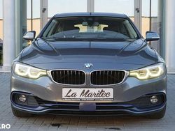 Culoaregri Utilizat 2018 BMW 430 Gran Coupé Sport Line Coupe | 21.500 EUR