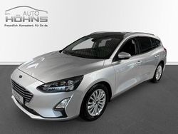 Utilizat 2021 Ford Focus Titanium | 19.398 EUR