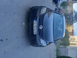 Negru Utilizat 2006 VW Golf Plus Edition Monovolum | 5.200 EUR