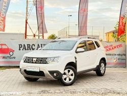 Culoarealb Utilizat 2021 Dacia Duster Comfort SUV | 12.400 EUR (Preț bun)