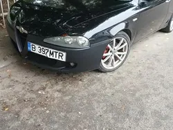 Utilizat 2007 Alfa Romeo 147 Hatchback | 1.100 EUR