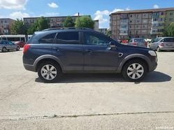 Utilizat 2008 Chevrolet Captiva SUV | 5.000 EUR (Scump)