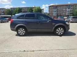 Utilizat 2008 Chevrolet Captiva SUV | 5.000 EUR