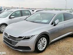 Gri Utilizat 2019 VW Arteon Berlinǎ | 19.390 EUR (Super Preț)