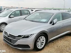 Gri Utilizat 2019 VW Arteon Berlinǎ | 19.590 EUR (Super Preț)
