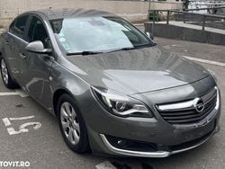 Culoareargint Utilizat 2016 Opel Insignia Business Innovation Berlinǎ | 5.500 EUR (Preț OK)