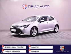 Gri Utilizat 2019 Toyota Corolla Business Edition Hatchback | 16.990 EUR (Puțin scump)