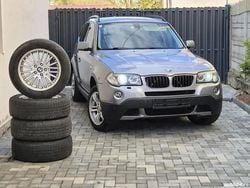 Utilizat 2007 BMW X3 SUV | 5.300 EUR (Preț OK)