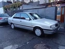 Gri Utilizat 1990 Lancia Dedra Berlinǎ | 3.500 EUR