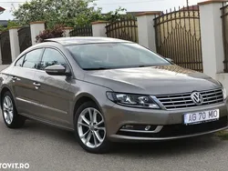 Maro Utilizat 2014 VW CC Berlinǎ | 9.990 EUR (Preț OK)