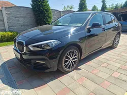 Negru Utilizat 2020 BMW 118 Advantage Hatchback | 18.500 EUR (Scump)