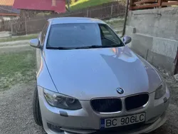 Gri Utilizat 2012 BMW 320 Coupe | 6.990 EUR (Super Preț)
