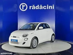 Alb Utilizat 2022 Fiat 500e Hatchback | 15.300 EUR