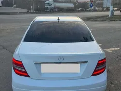 Alb Utilizat 2013 Mercedes C220 Berlinǎ | 11.000 EUR (Preț OK)