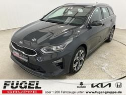 Utilizat 2021 Kia Ceed Sportswagon Spirit Break | 18.638 EUR (Scump)