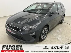 Utilizat 2021 Kia Ceed Sportswagon Spirit Break | 18.638 EUR (Scump)