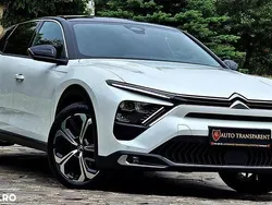 Alb Utilizat 2022 Citroën C5 X SUV | 22.999 EUR