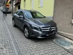 Utilizat 2015 Mercedes GLA180 SUV | 14.999 EUR