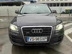 Utilizat 2011 Audi Q5 SUV | 11.900 EUR (Preț OK)