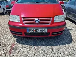 Utilizat 2005 VW Sharan Trendline Monovolum | 3.300 EUR