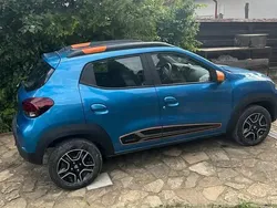 Albastru Utilizat 2022 Dacia Spring Hatchback | 10.000 EUR (Preț OK)