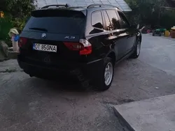 Utilizat 2006 BMW X3 SUV | 4.000 EUR (Preț OK)