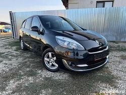 Negru Utilizat 2012 Renault Grand Scénic III Monovolum | 5.700 EUR (Preț OK)