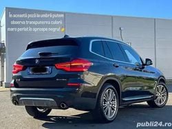 Utilizat 2019 BMW X3 SUV | 25.990 EUR (Puțin scump)