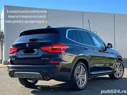 Utilizat 2019 BMW X3 SUV | 25.990 EUR (Puțin scump)
