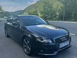 Utilizat 2010 Audi A4 Break | 6.500 EUR (Preț OK)