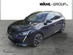 Utilizat 2023 Peugeot 208 GT Hatchback | 18.949 EUR (Scump)