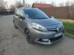 Utilizat 2016 Renault Grand Scénic IV Monovolum | 8.300 EUR