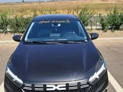 Utilizat 2024 Dacia Logan Berlinǎ | 14.000 EUR (Puțin scump)