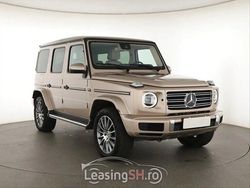 Gri Utilizat 2020 Mercedes CLS500 SUV | 121.326 EUR (Puțin scump)