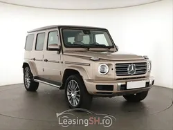 Gri Utilizat 2020 Mercedes CLS500 SUV | 121.326 EUR