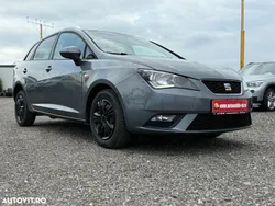Gri Utilizat 2016 Seat Ibiza ST CONNECT Break | 6.490 EUR (Scump)