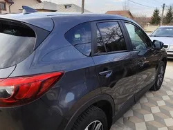Utilizat 2016 Mazda CX-5 SUV | 10.500 EUR (Preț bun)