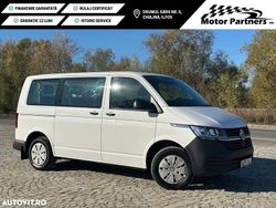 Culoarealb Utilizat 2019 VW T6.1 Comfortline Van | 19.990 EUR (Super Preț)