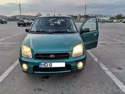 Utilizat 2004 Subaru Justy Hatchback | 1.600 EUR