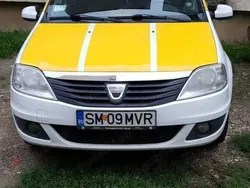 Utilizat 2010 Dacia Logan MCV Break | 2.500 EUR (Puțin scump)