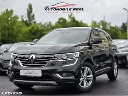 Negru Utilizat 2018 Renault Koleos Intens SUV | 14.990 EUR (Preț OK)