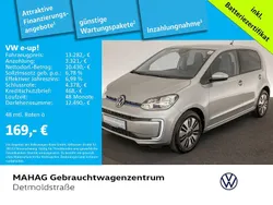 Utilizat 2022 VW e-up! Style Hatchback | 14.565 EUR (Scump)