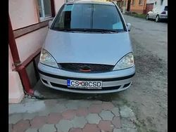 Utilizat 2003 Ford Galaxy Monovolum | 1.600 EUR