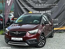 Culoarealte culori Utilizat 2018 Opel Crossland Business Elegance SUV | 9.600 EUR (Puțin scump)