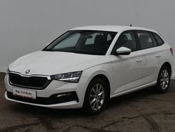 Albnormal Utilizat 2020 Skoda Scala Style Hatchback | 12.499 EUR (Super Preț)