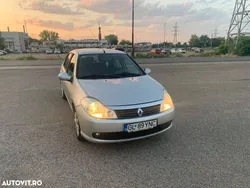 Gri Utilizat 2011 Renault Symbol II Collection Berlinǎ | 3.000 EUR (Preț OK)