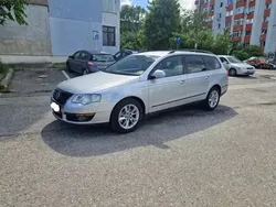 Utilizat 2010 VW Passat Break | 4.300 EUR (Preț OK)
